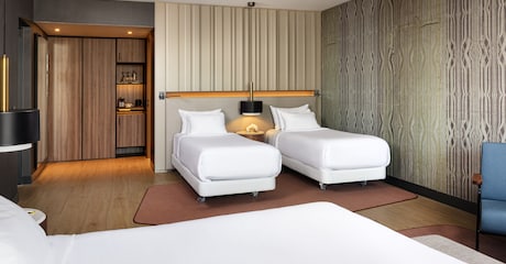 Room Family quadruple room